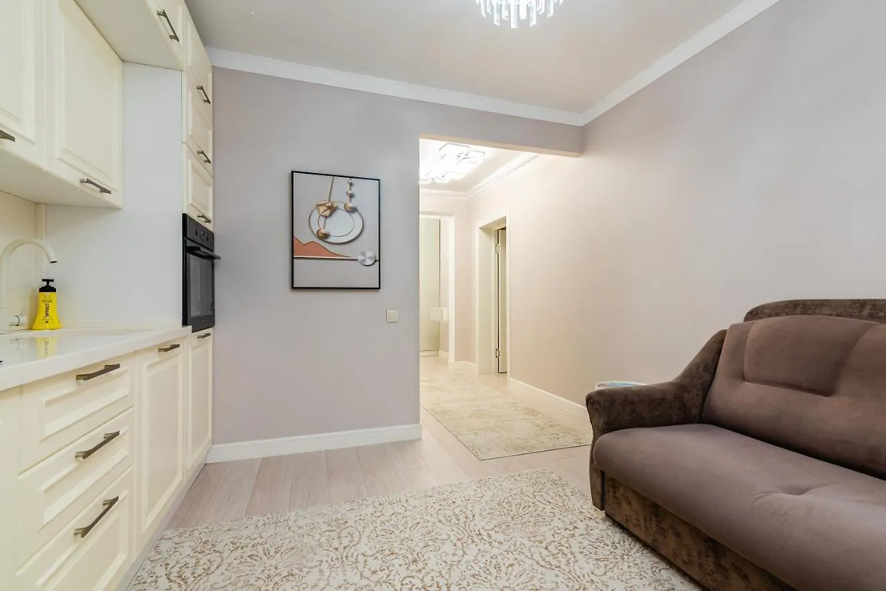 Apartment Сердце Города 1 Кв В Жк Арбат